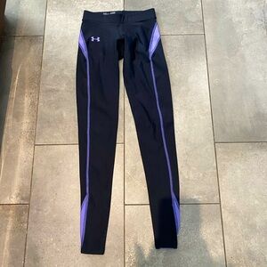 Under Armour tights